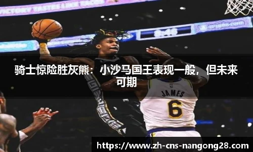 骑士惊险胜灰熊:小沙马国王表现一般,但未来可期